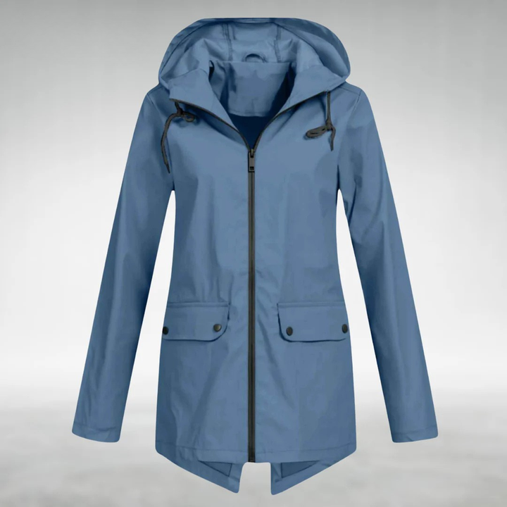 Roslyn - Stylish Waterproof Jacket
