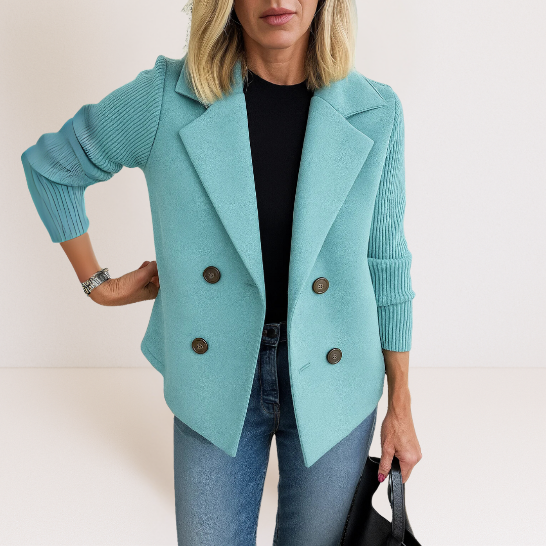 Martine - Chic Comfort Jacket