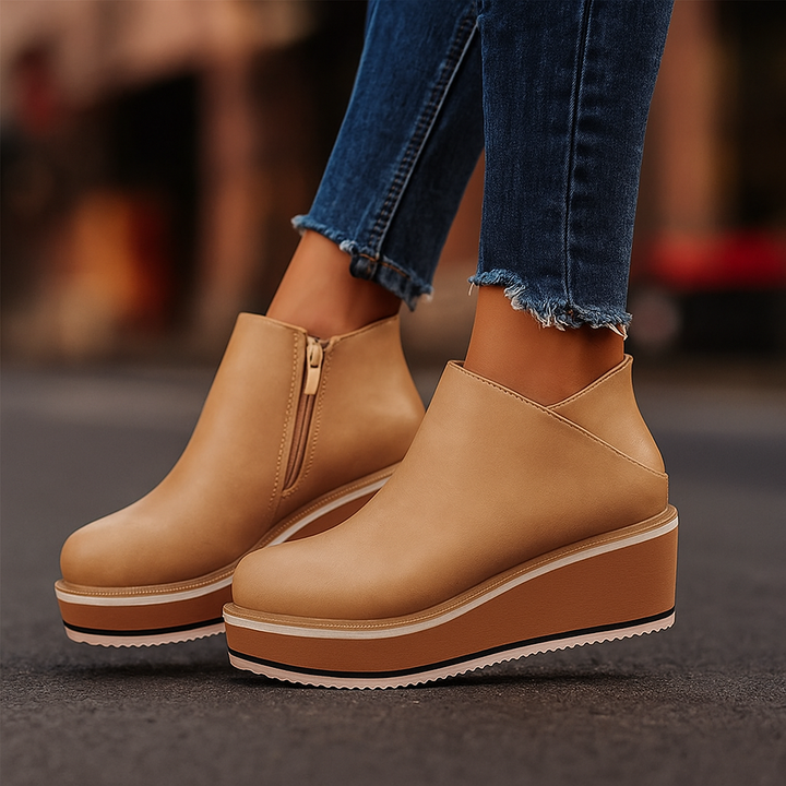 Victoria | Rise Platforms