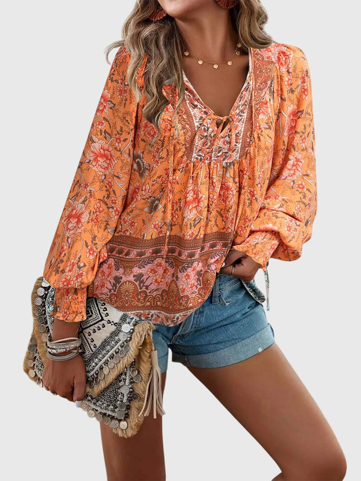 Victoria | Elegant Pullover