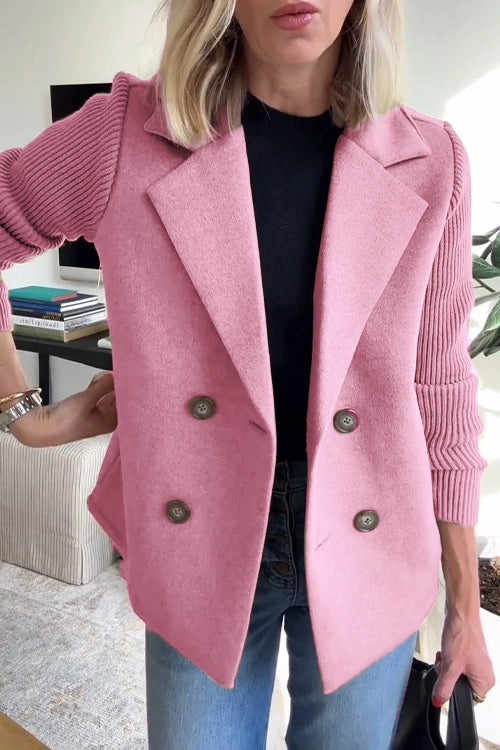 JOLIE CASUAL BLAZER COAT