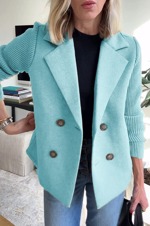 JOLIE CASUAL BLAZER COAT