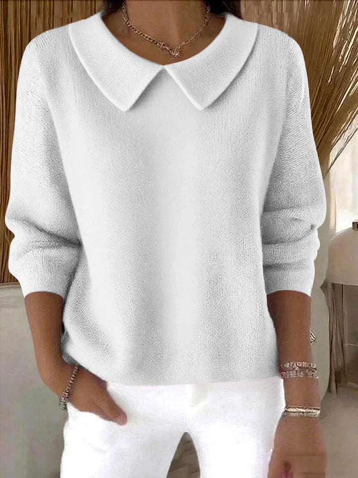 Katie - Timeless Comfort Sweater