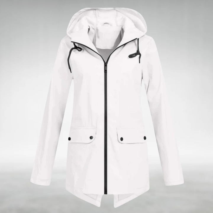Roslyn - Stylish Waterproof Jacket