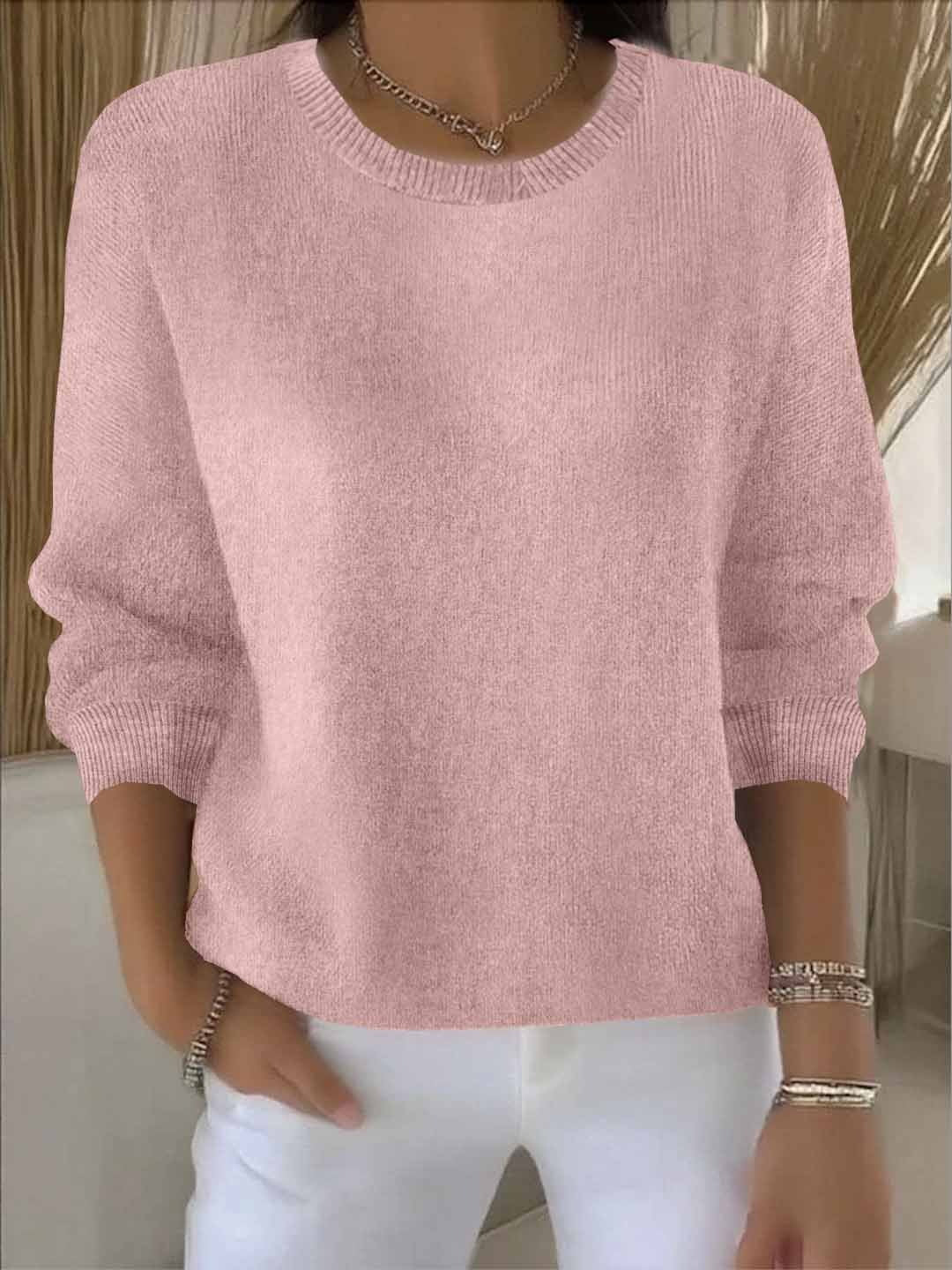 Claire™ | Soft Warm Sweater