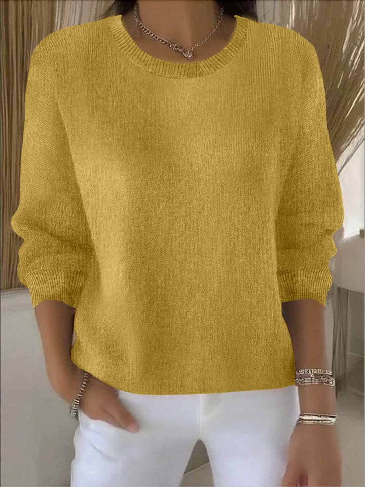 Claire™ | Soft Warm Sweater