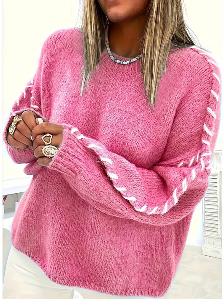 Elora - Effortless Comfort Sweater