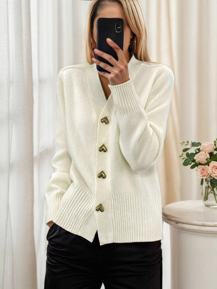 Claire™ | Teresa Cardigan
