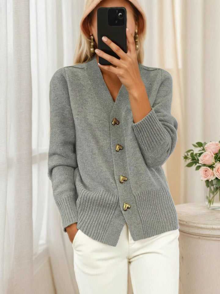 Claire™ | Teresa Cardigan