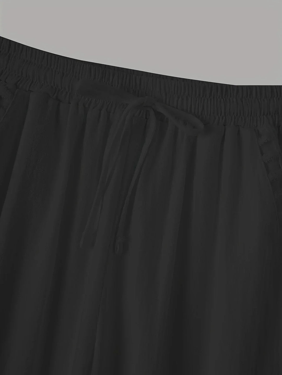 Tracey - Chic Cropped Pants