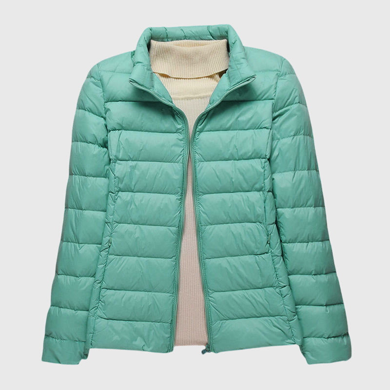Lily - Stylish Winter Jacket