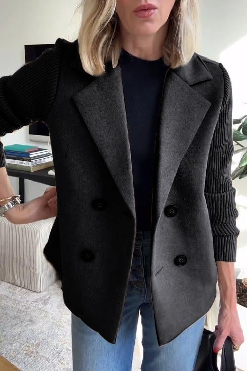 JOLIE CASUAL BLAZER COAT