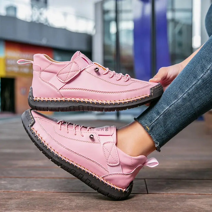 Vancouver® | The Megan Sneaker